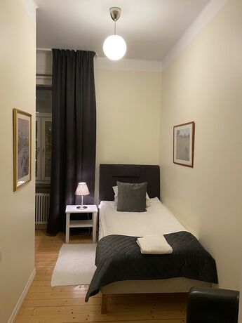 Imagen de la habitación del Hotel l G&ouml;ta. Foto 16