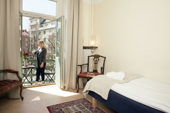 Imagen de la habitación del Hotel l G&ouml;ta. Foto 17
