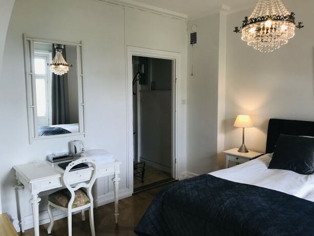 Imagen de la habitación del Hotel l G&ouml;ta. Foto 19