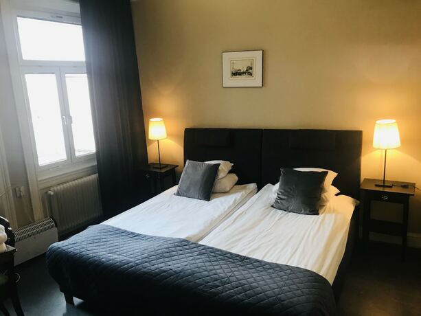 Imagen de la habitación del Hotel l G&ouml;ta. Foto 21
