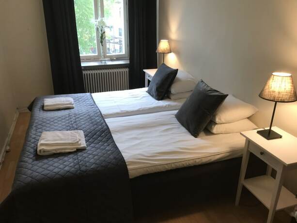 Imagen de la habitación del Hotel l G&ouml;ta. Foto 22