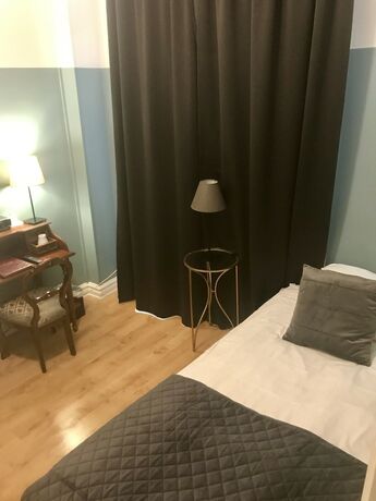 Imagen de la habitación del Hotel l G&ouml;ta. Foto 23