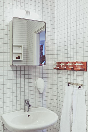 Imagen de los interiores del Hotel l Han&ouml;bris. Foto 11