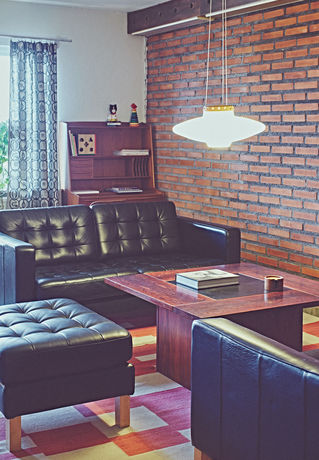 Imagen de la habitación del Hotel l Han&ouml;bris. Foto 4