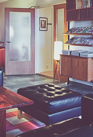 Imagen de la habitación del Hotel l Han&ouml;bris. Foto 5