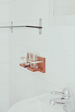 Imagen de los interiores del Hotel l Han&ouml;bris. Foto 15