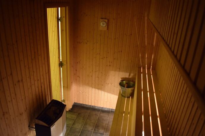 Imagen general del Hotel l H&auml;ssl&ouml;. Foto 2