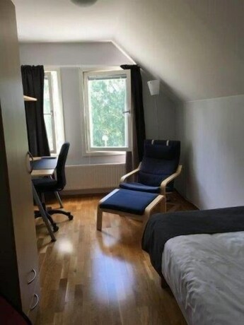 Imagen de la habitación del Hotel l H&auml;ssl&ouml;. Foto 4