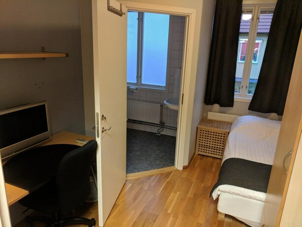 Imagen de la habitación del Hotel l H&auml;ssl&ouml;. Foto 5