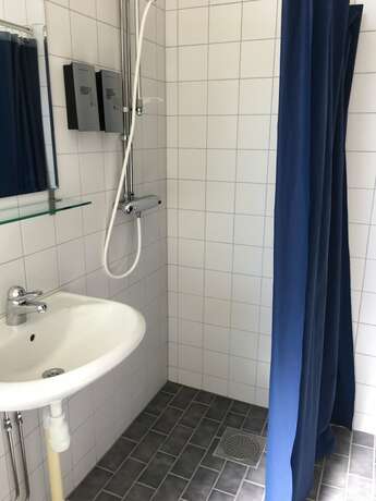 Imagen de la habitación del Hotel l H&auml;ssl&ouml;. Foto 7