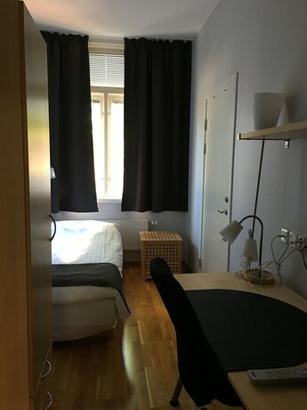 Imagen de la habitación del Hotel l H&auml;ssl&ouml;. Foto 8