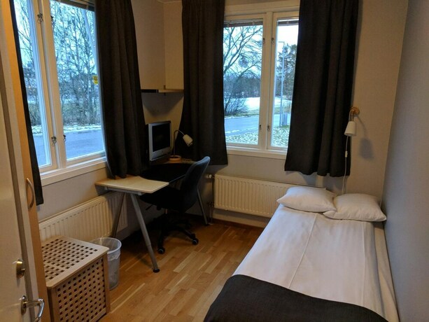 Imagen de la habitación del Hotel l H&auml;ssl&ouml;. Foto 9