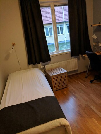 Imagen de la habitación del Hotel l H&auml;ssl&ouml;. Foto 10
