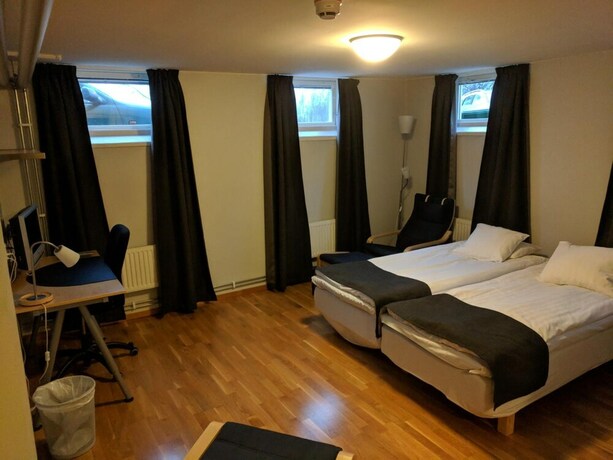 Imagen de la habitación del Hotel l H&auml;ssl&ouml;. Foto 11