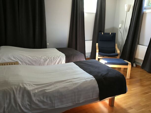 Imagen de la habitación del Hotel l H&auml;ssl&ouml;. Foto 12