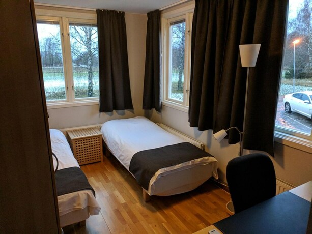 Imagen de la habitación del Hotel l H&auml;ssl&ouml;. Foto 14