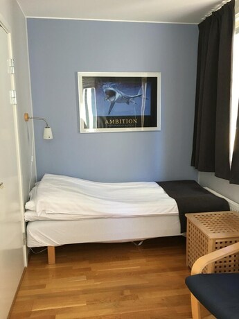 Imagen de la habitación del Hotel l H&auml;ssl&ouml;. Foto 15