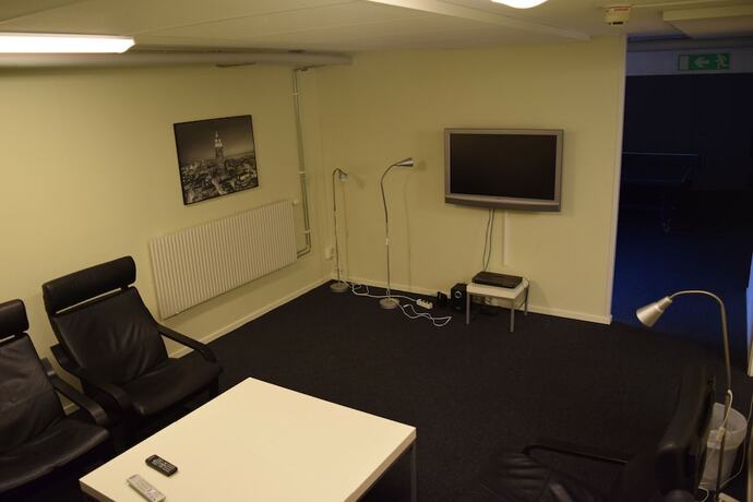 Imagen de la habitación del Hotel l H&auml;ssl&ouml;. Foto 16