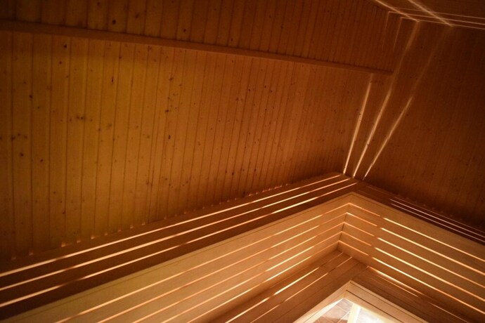 Imagen de la piscina del Hotel l H&auml;ssl&ouml;. Foto 20