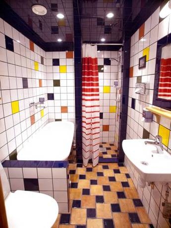 Imagen de la habitación del Hotel l Havanna. Foto 2