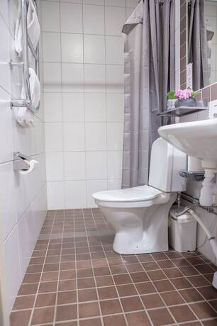 Imagen general del Hotel l Hehrne. Foto 3