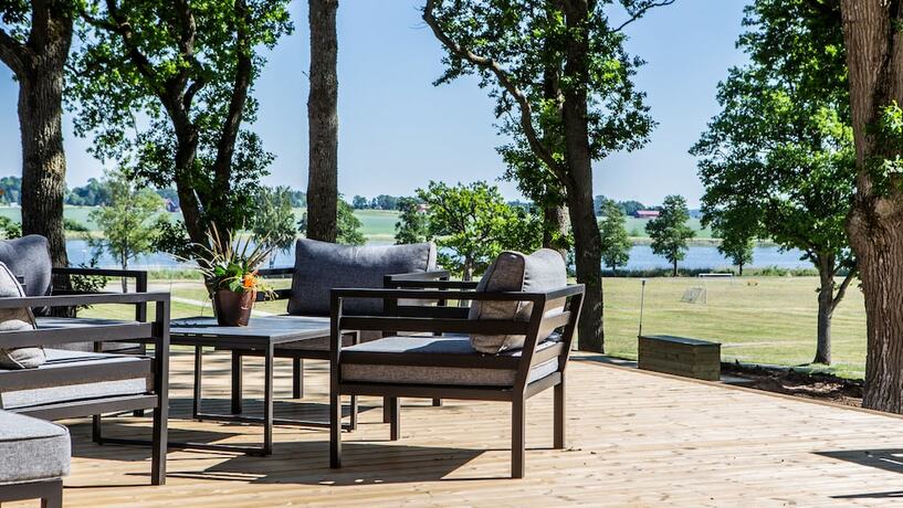 Imagen general del Hotel l Hehrne. Foto 4