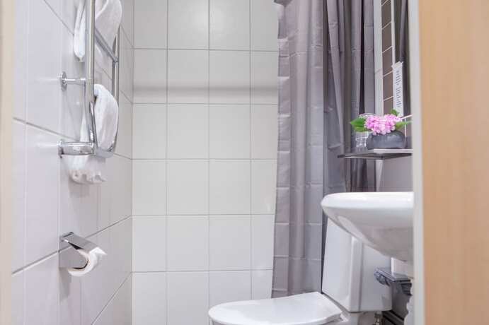 Imagen general del Hotel l Hehrne. Foto 6