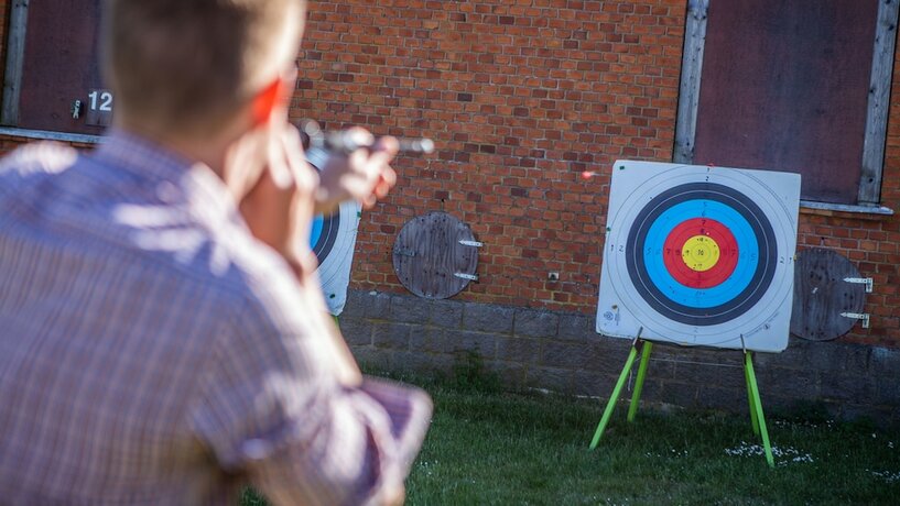 Imagen general del Hotel l Hehrne. Foto 8