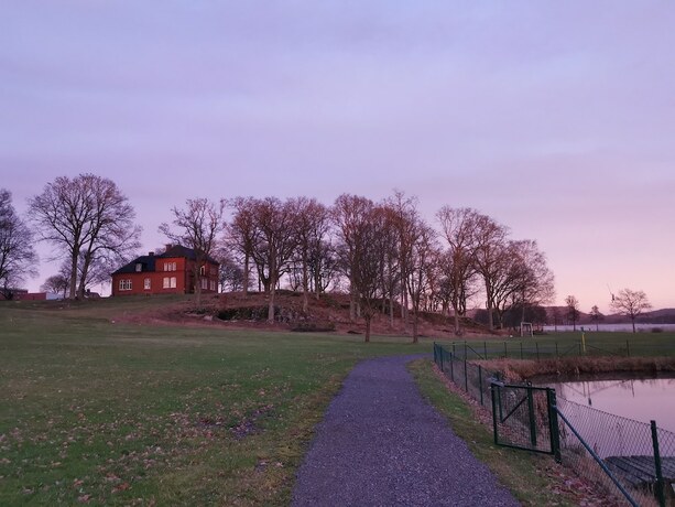 Imagen general del Hotel l Hehrne. Foto 9