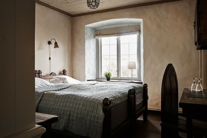 Imagen general del Hotel l Helgeand Wisby. Foto 2