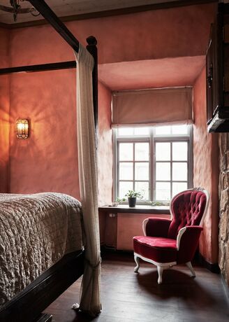 Imagen general del Hotel l Helgeand Wisby. Foto 3