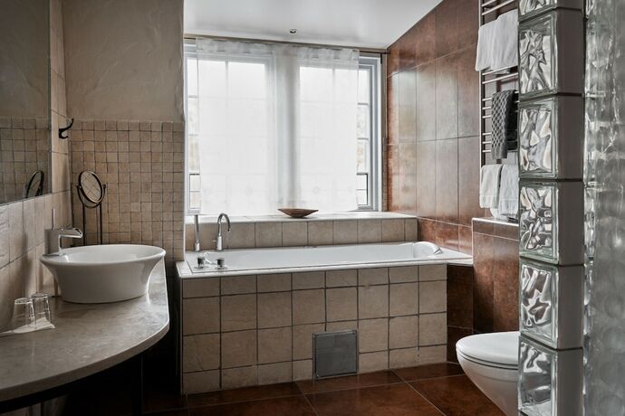 Imagen general del Hotel l Helgeand Wisby. Foto 9