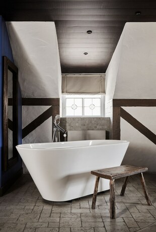 Imagen general del Hotel l Helgeand Wisby. Foto 10