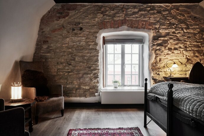 Imagen general del Hotel l Helgeand Wisby. Foto 1