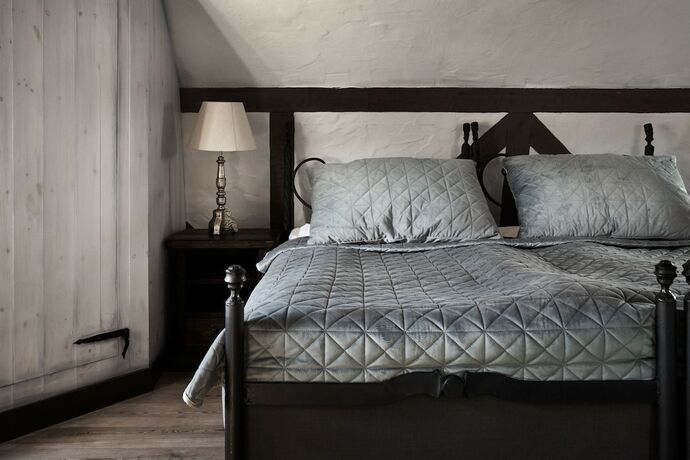 Imagen de la habitación del Hotel l Helgeand Wisby. Foto 12