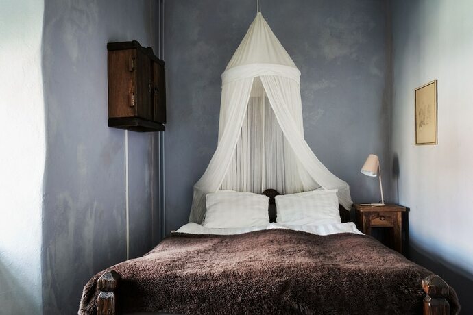 Imagen de la habitación del Hotel l Helgeand Wisby. Foto 14