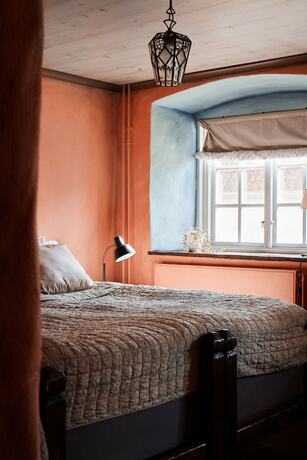 Imagen de la habitación del Hotel l Helgeand Wisby. Foto 20
