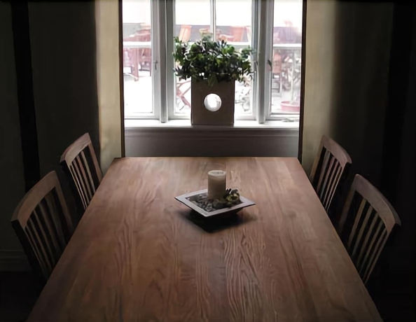 Imagen de la habitación del Hotel l Hilda. Foto 11