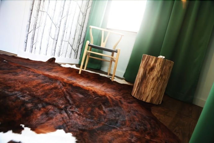 Imagen de la habitación del Hotel l Hilda. Foto 14