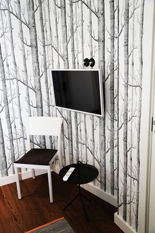 Imagen de la habitación del Hotel l Hilda. Foto 15