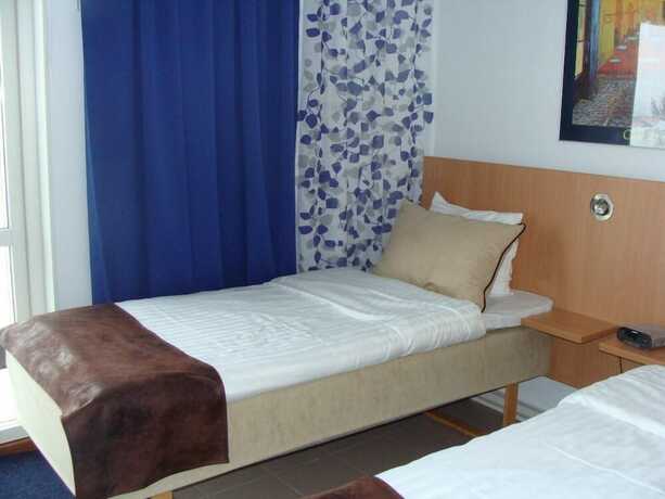 Imagen de la habitación del Hotel l H&ouml;ga Kusten. Foto 20
