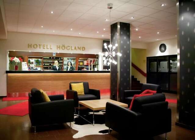 Imagen general del Hotel l Högland. Foto 5