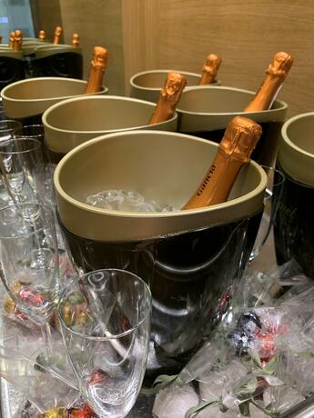 Imagen general del Hotel l Högland. Foto 10