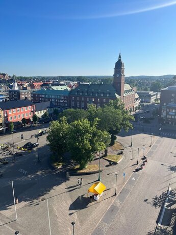 Imagen de la habitación del Hotel l Högland. Foto 14