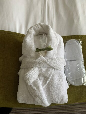 Imagen de la habitación del Hotel l Högland. Foto 20