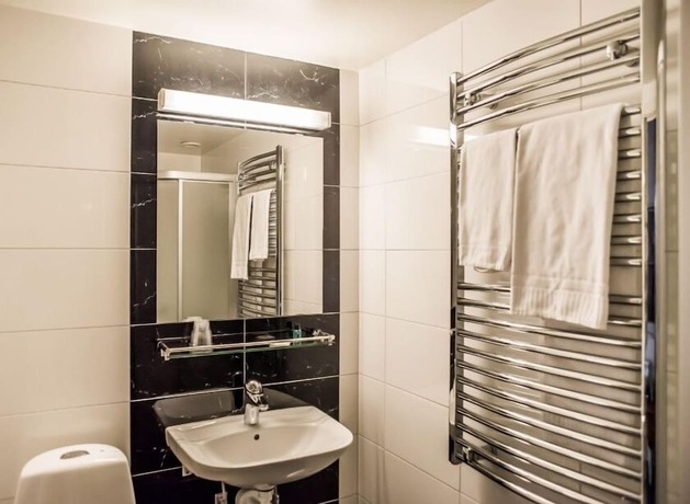 Imagen general del Hotel l Hulingen. Foto 3