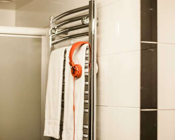 Imagen general del Hotel l Hulingen. Foto 10