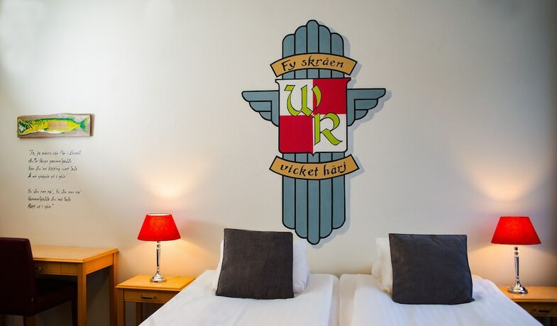 Imagen general del Hotel l Hulingen. Foto 11