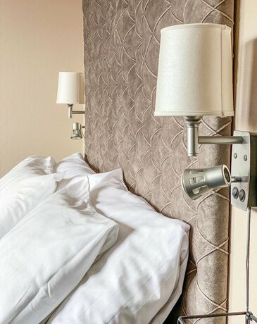 Imagen general del Hotel l J&auml;mteborg. Foto 3