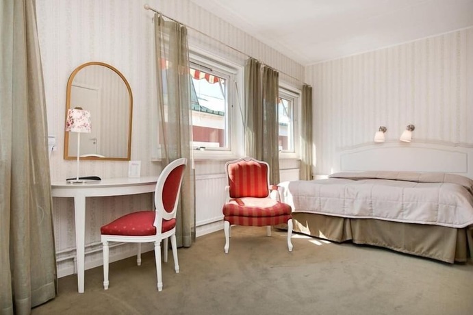 Imagen general del Hotel l J&auml;mteborg. Foto 4